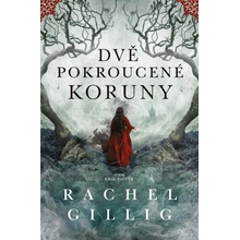 Dvě pokroucené koruny