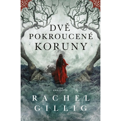 Dvě pokroucené koruny