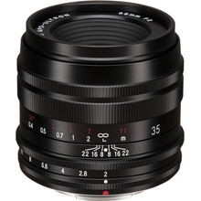 Voigtlander D35 mm f/2 APO-Ultron Macro Nikon Z