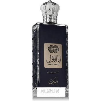 Nusuk Ana Al Awwal Blue EDP 100 ml