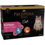 Prospera Plus Пакетче Prospera Plus Kitten, 12x 85g (1513-10110)
