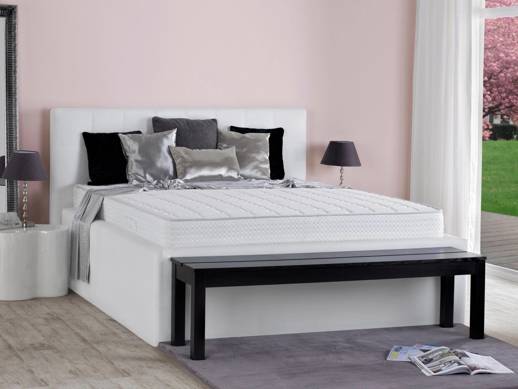 Dormeo iMemory silver