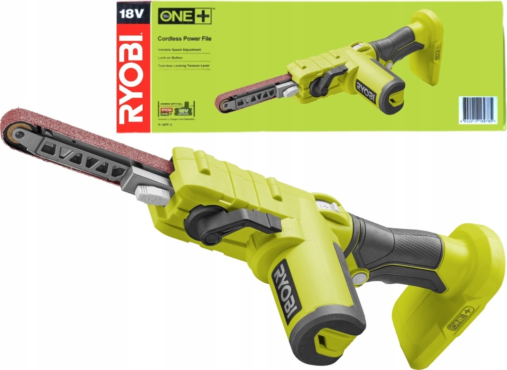 Ryobi R18PF-0