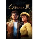 Hry na PC Shenmue 3
