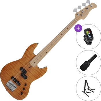 SIRE Marcus Miller U5 Alder-4 SET Natural Електрическа бас китара