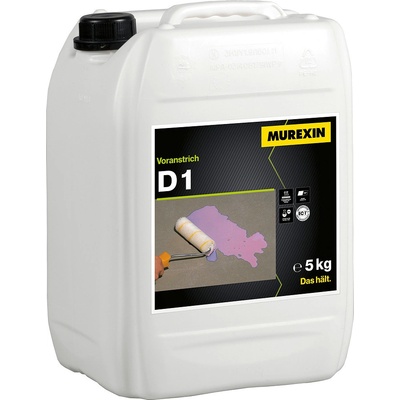 Murexin penetračný náter D1 5kg