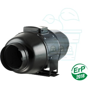 Vents TT Silent-M 200 1020 м3/ч - Шумоизолиран Турбинен Вентилатор (канален) (610758)