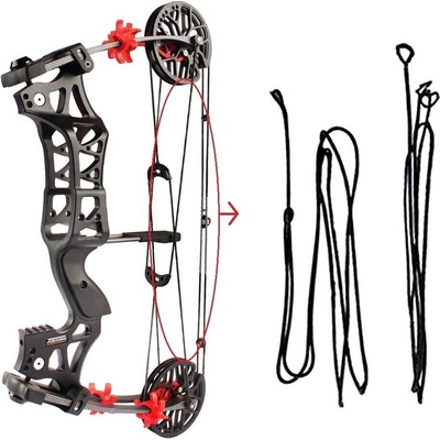 Jinx Dual Hunter 157/74 cm – Zboží Dáma