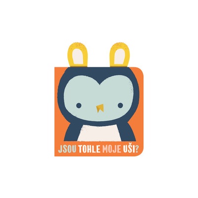 Jsou tohle moje uši? Sova