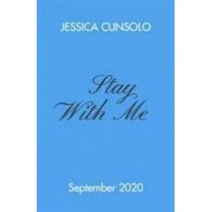 Stay With Me | Jessica Cunsolo (ISBN: 9780241460832)