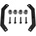 Noctua Mounting KIT AM4/AM5- NM-AM5/4-MP78 Chromax. black (NM-AM5/4-MP78 chromax.black)