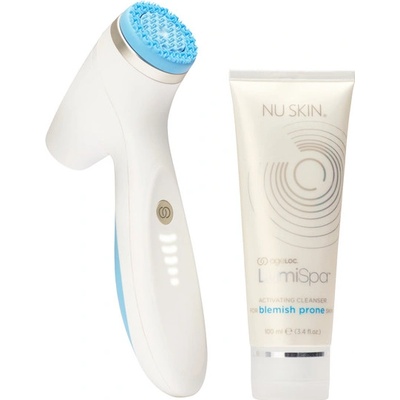 Nuskin ageLoc LumiSpa iO Activating Cleanser