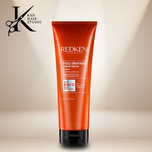 Redken Маска за непокорна коса Frizz Dismiss 250 ml