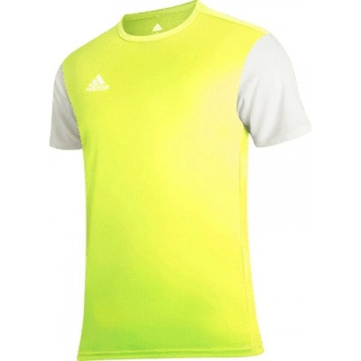 adidas Estro 19 JSY Y Jr DP3229 football shirt