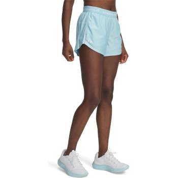 Image 1 of Under Armour Къси панталони Under Armour Play Up Shorts Women's - Stream/White