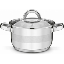 Tadar Nerezový hrnec Roger 24 cm, 5 l