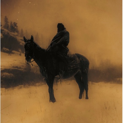 WAYFARER - World\'s Blood - Re-issue 2022 CD