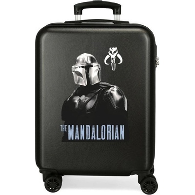 Joummabags Star Wars Mandalorian 55x38x20 cm 34 l