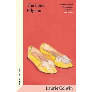 Lone Pilgrim | Laurie Colwin (2025)