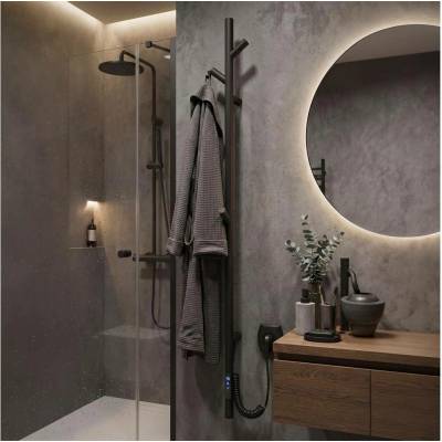 Vertaduro MEDA DAXI11800160TK51-8410 1180 mm x 160 mm černá