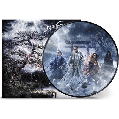 Wintersun Time II 1 LP