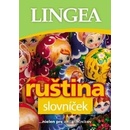 Ruština slovníček