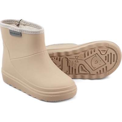En Fant Rain Boots Short Portabella