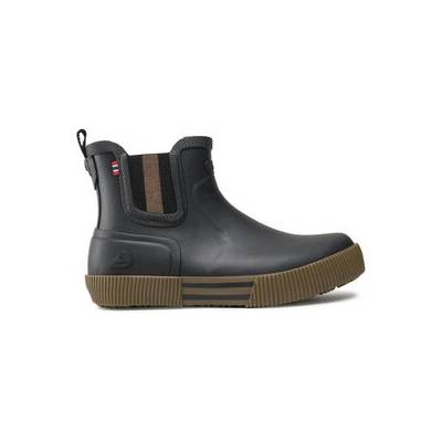 Viking Gumáky Stavern Urban Warm 1-37070-2 Čierna