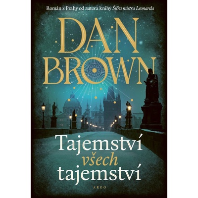 Tajemství všech tajemství – Zboží Dáma