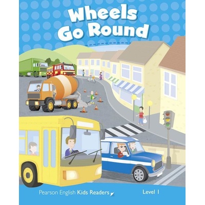 PEKR | Level 1: Wheels Go Round CLIL - Rachel Wilson