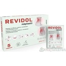 REVIDOL náplasti 5 ks