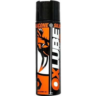 Oxballs OxLube Silicone Thick Lush PlayLube 250 ml