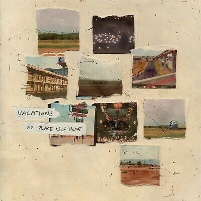 Vacations No Place like home 1 LP
