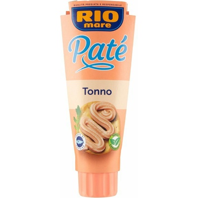 Rio Mare Tuniakové paté 100 g
