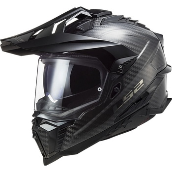 LS2 MX701 EXPLORER CARBON