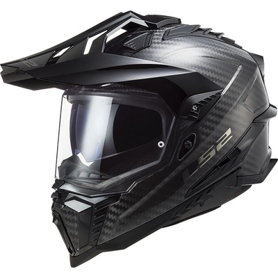 LS2 MX701 EXPLORER CARBON