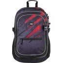 Baagl batoh Core Havaj A 8560 fialová 25 l