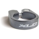 XLC Objímka sedlovky PC-B05 Al imbusový šroub titan 31,6mm
