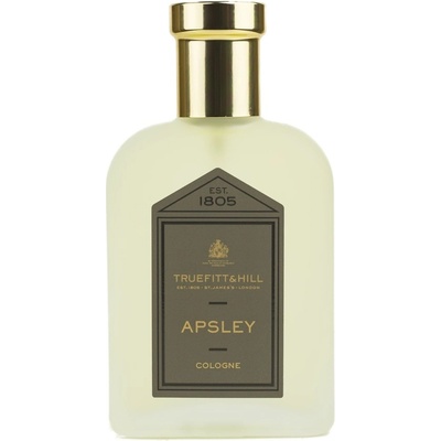 Truefitt and Hill Apsley kolínská voda pánská 50 ml
