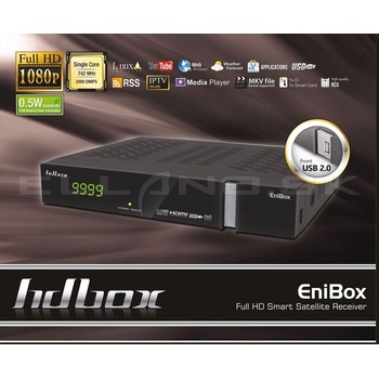 HDBOX Enibox