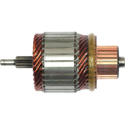 Rotor startéru AS-PL SA5028