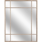 Styler Стенно огледало 69x95 cm Jimmy - Styler (LU-12503)