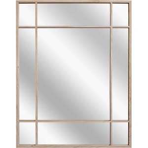 Styler Стенно огледало 69x95 cm Jimmy - Styler (LU-12503)