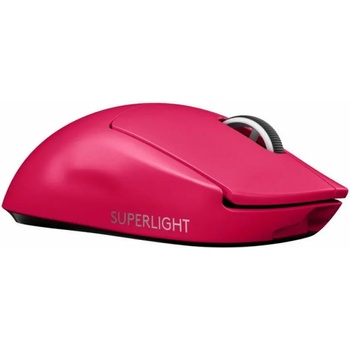 Logitech G Pro X Superlight Pink (910-005956)