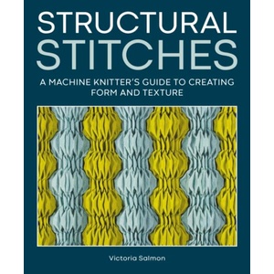 Structural Stitches (ISBN: 9780719845475)