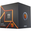 AMD Ryzen 9 7900 100-100000590BOX