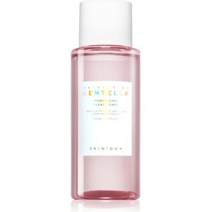 SKIN1004 Madagascar Centella Poremizing Clear Toner нежен ексфолиращ тоник за изглаждане на кожата и минимизиране на порите 210ml