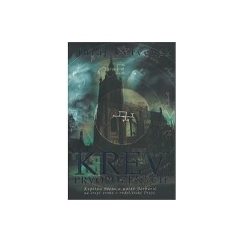 Krev prvorozených