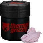 Thermal Grizzly Термопроводяща паста Thermal Grizzly Putty Basic - 30g (TG-P-B-30-R) - fragzone