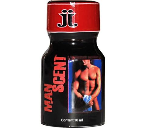 Man Scent Small 10 ml